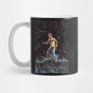 Untitled 3 Mug